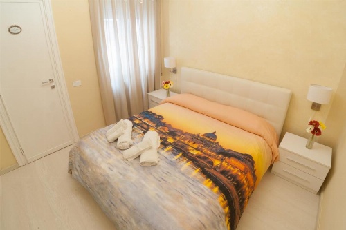 Vatican Skyline image 11