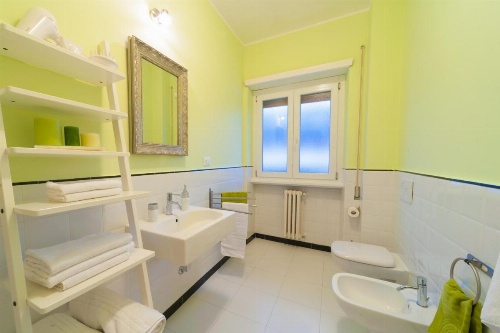 Vatican Skyline image 16