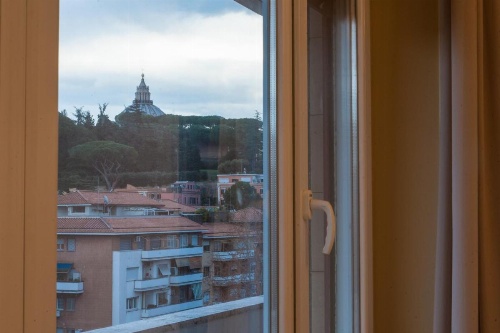 Vatican Skyline image 18