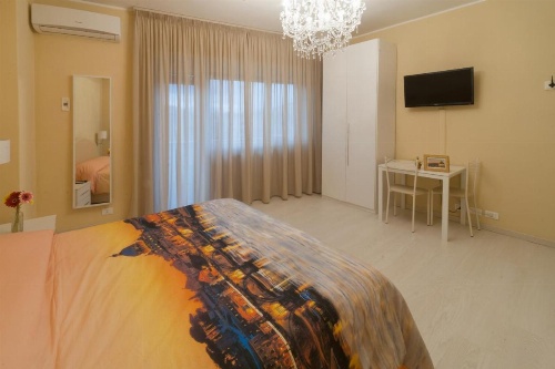 Vatican Skyline image 19