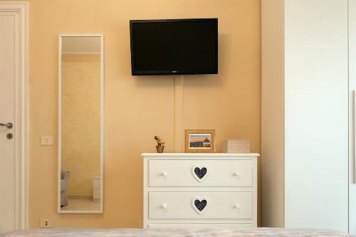 Vatican Skyline image 26